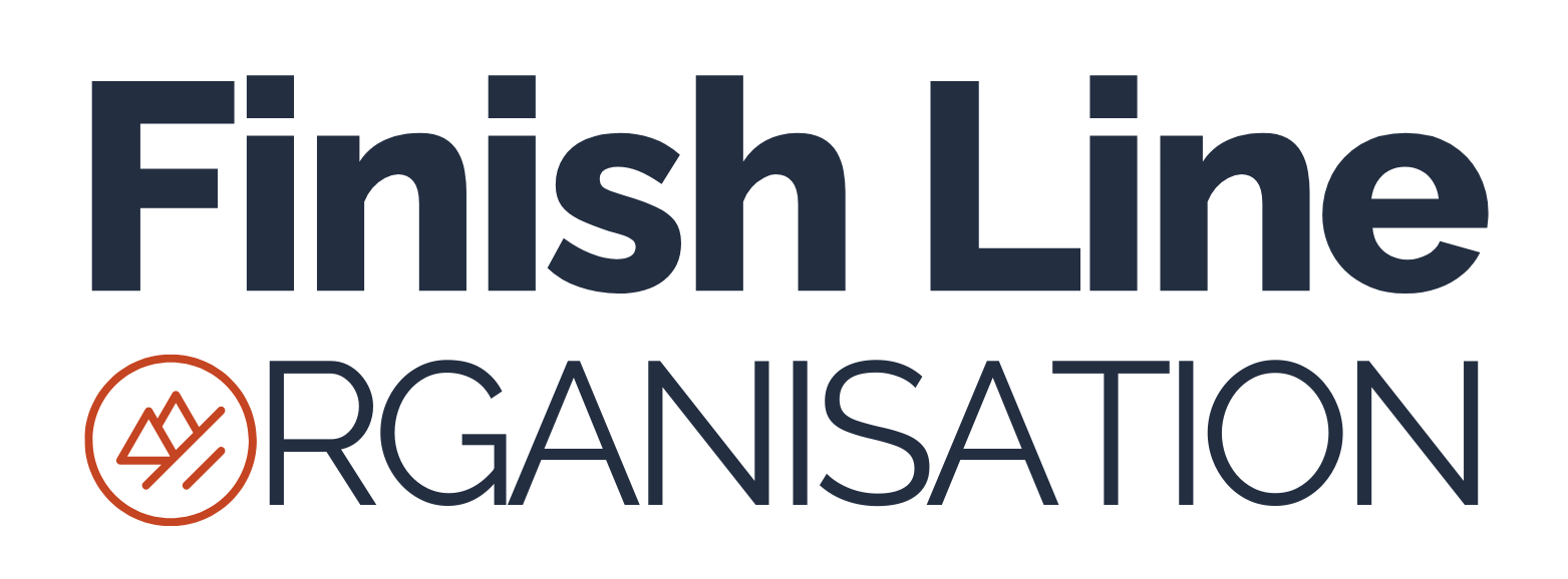 Finish Line Organisation